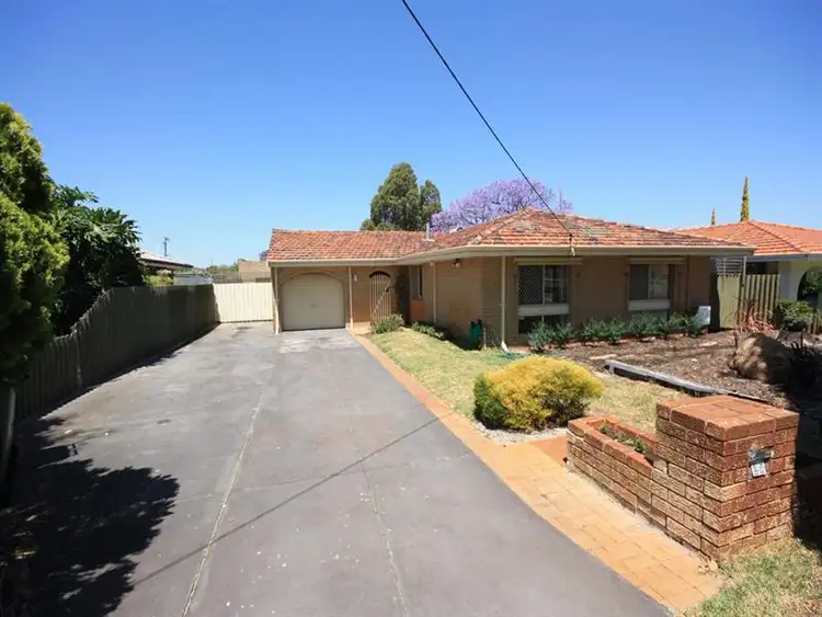 Second view of Homely house listing, 25 Battersea Way, Morley WA 6062