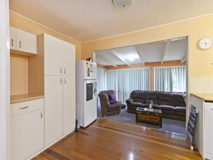 Fourth view of Homely house listing, 3 Leichhardt Street, Capalaba QLD 4157