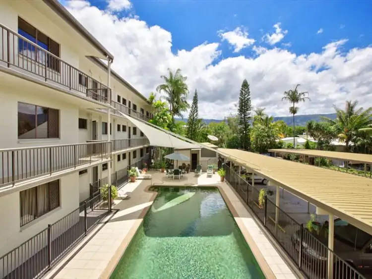 Second view of Homely unit listing, Address available on request