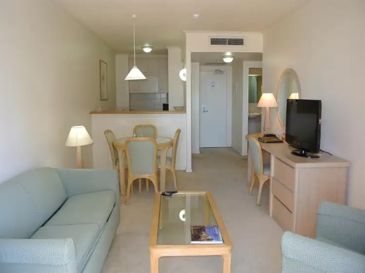 812/44 Ferry Street, Kangaroo Point QLD 4169