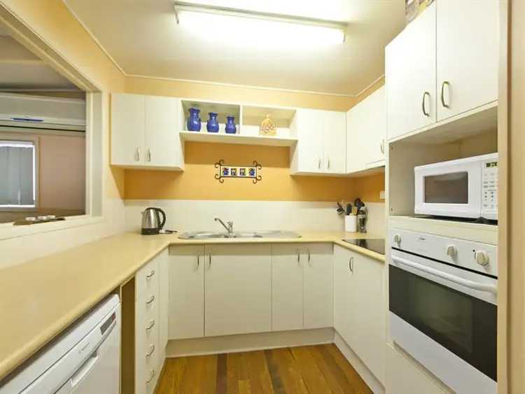 3 Leichhardt Street, Capalaba QLD 4157