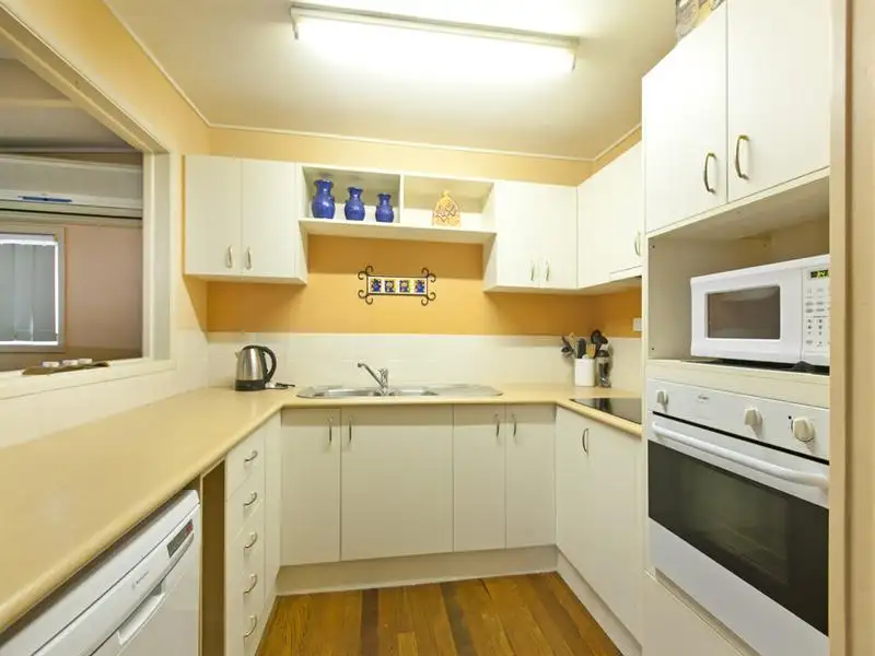 Main view of Homely house listing, 3 Leichhardt Street, Capalaba QLD 4157