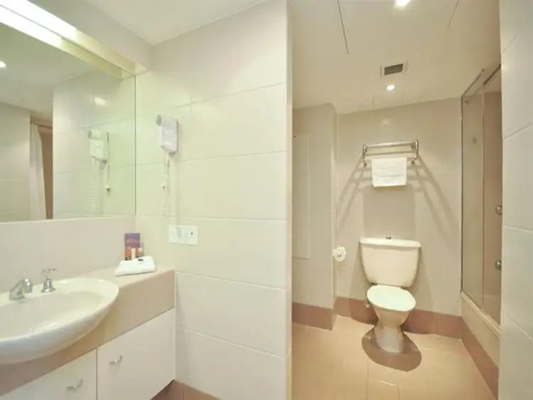 Sixth view of Homely unit listing, 812/44 Ferry Street, Kangaroo Point QLD 4169