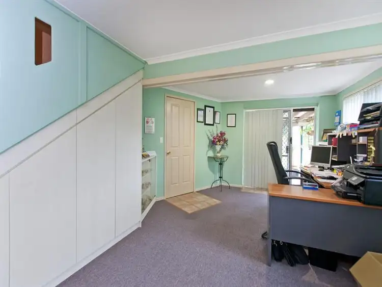 Fifth view of Homely house listing, 3 Leichhardt Street, Capalaba QLD 4157