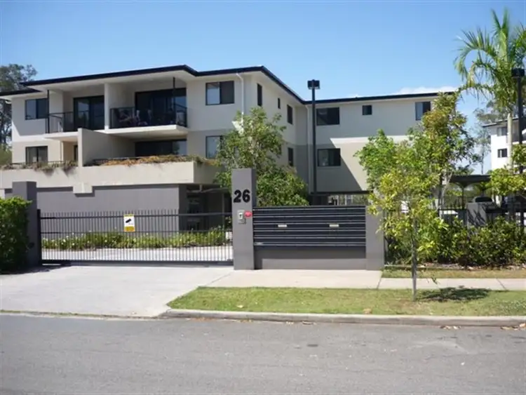 Main view of Homely unit listing, 131/26-32 Edward Street, Caboolture QLD 4510