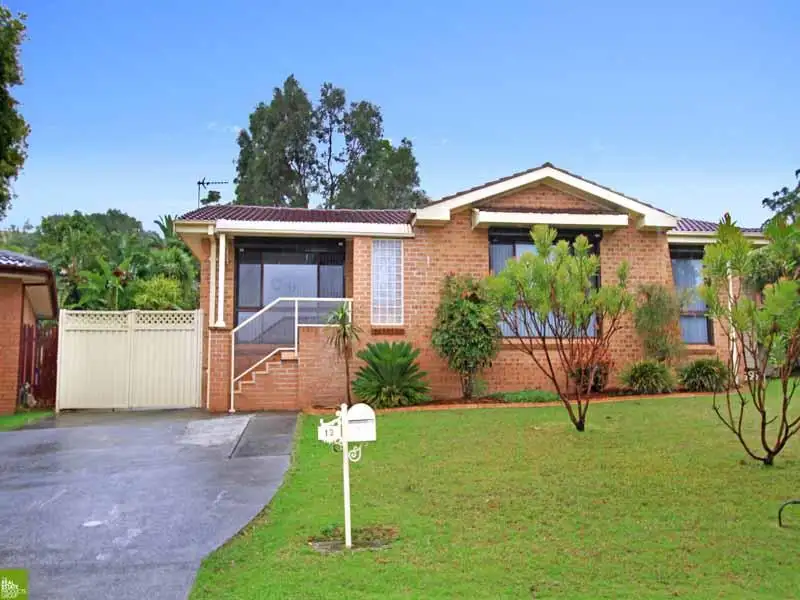 Main view of Homely house listing, 13 Hunt Place, Berkeley NSW 2506