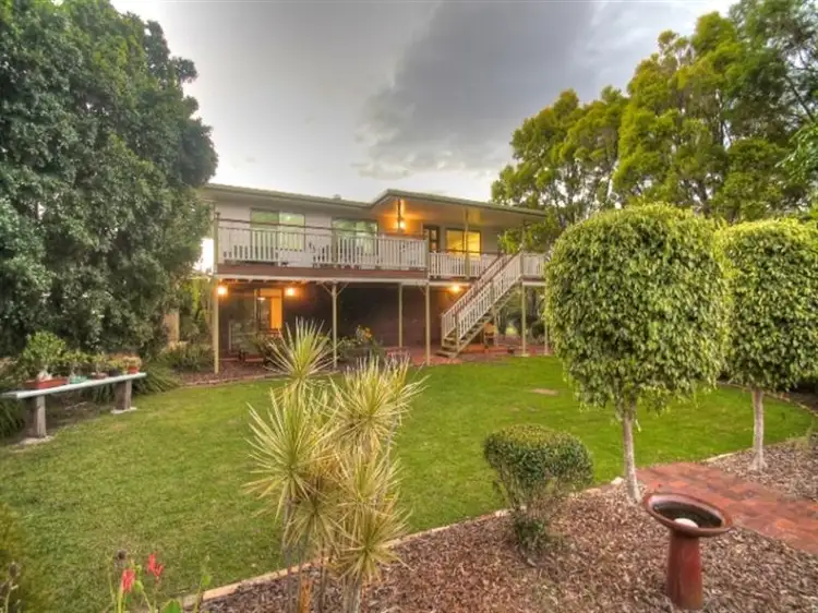 10 Egerton Street, Bundamba QLD 4304