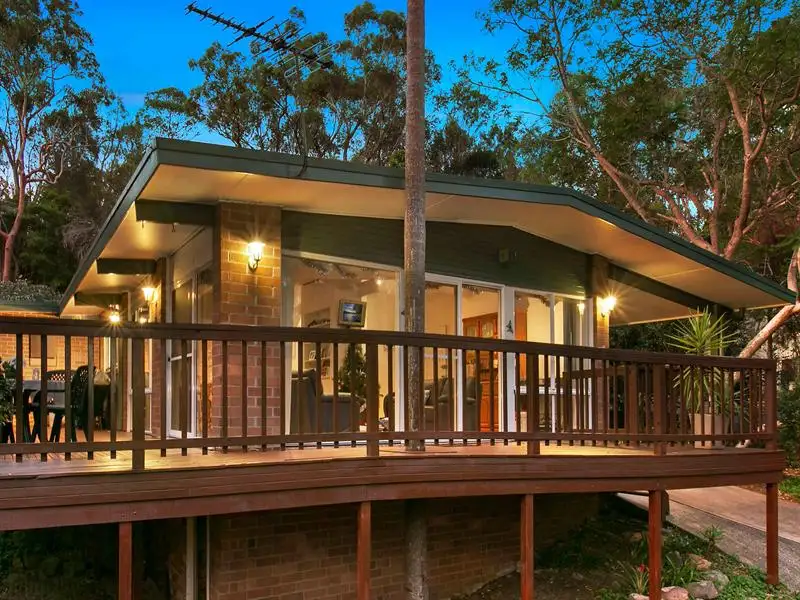 Main view of Homely house listing, 8 The Comenarra Parkway, West Pymble NSW 2073