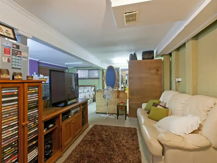 Second view of Homely house listing, 3 Leichhardt Street, Capalaba QLD 4157