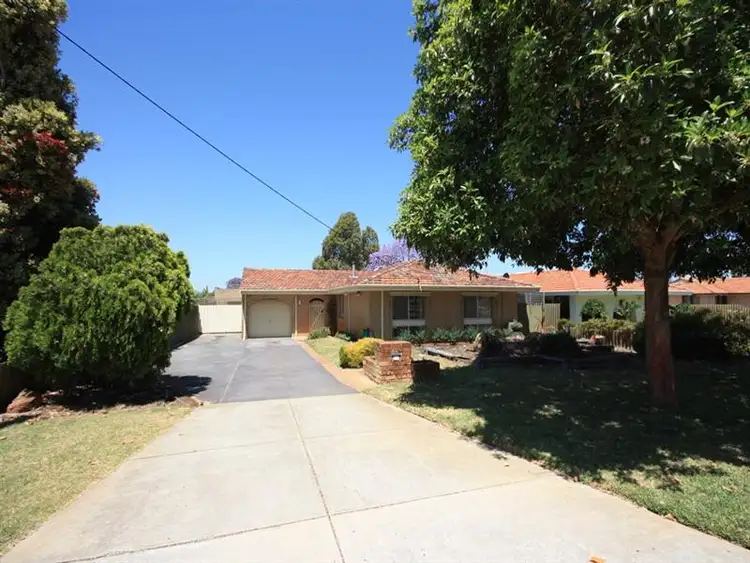 Third view of Homely house listing, 25 Battersea Way, Morley WA 6062