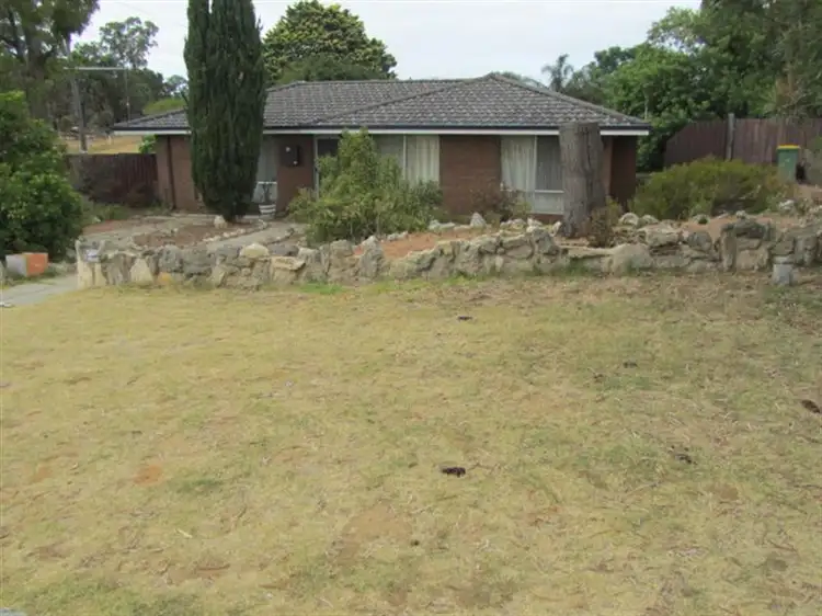 Main view of Homely house listing, 19 Cimbor Way, Parmelia WA 6167