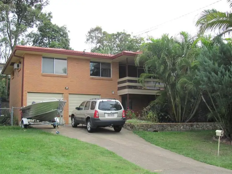 Main view of Homely house listing, 25 Dinterra Avenue, Ferny Hills QLD 4055