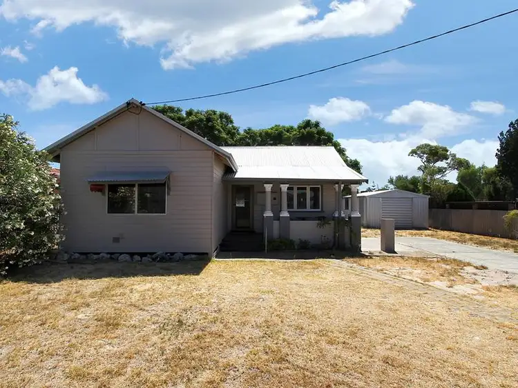 Main view of Homely house listing, 99 Westfield Road, Westfield WA 6111