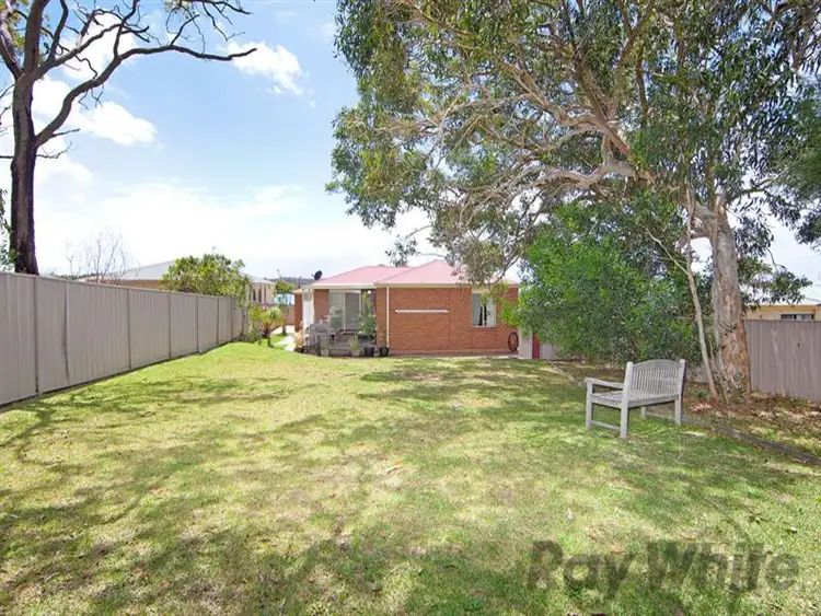 Second view of Homely house listing, 7 Winchester Drive, Lake Munmorah NSW 2259