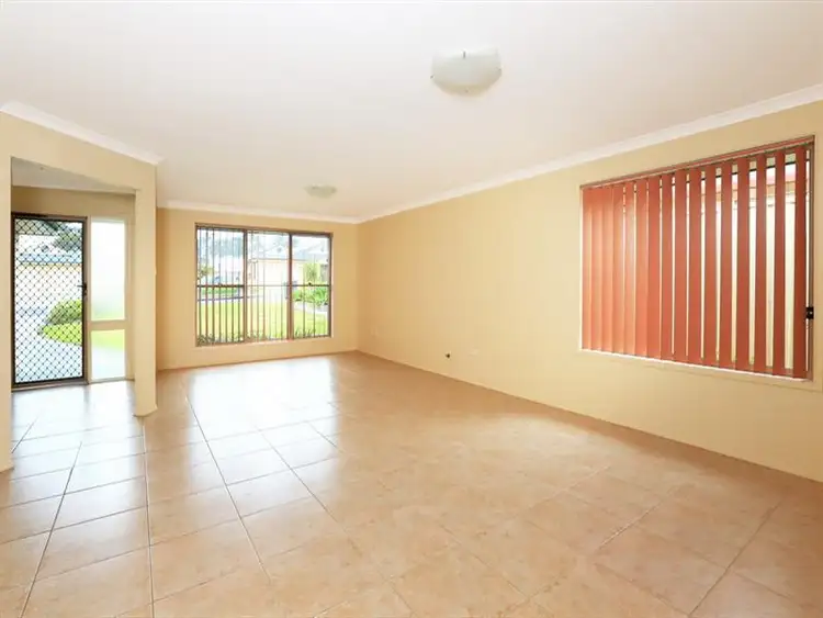 Sixth view of Homely house listing, 14 Carrington Park Drive, Worrigee NSW 2540