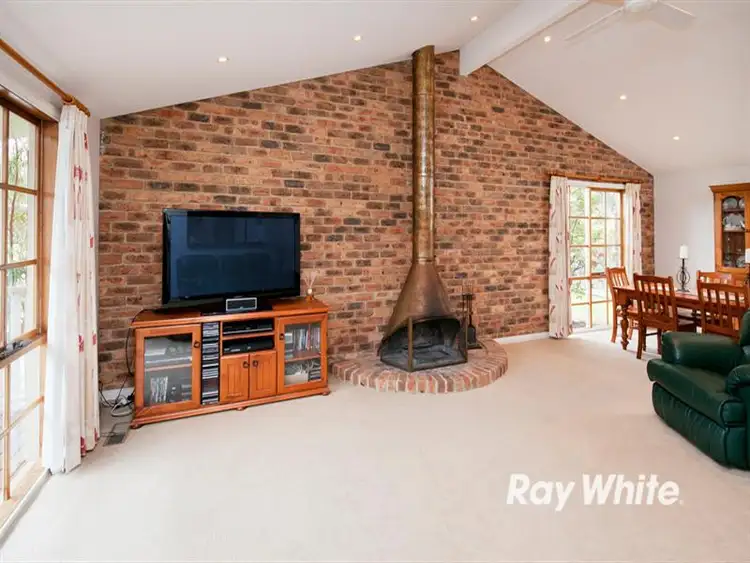 Second view of Homely house listing, 47 Myrtle Street, Langwarrin VIC 3910