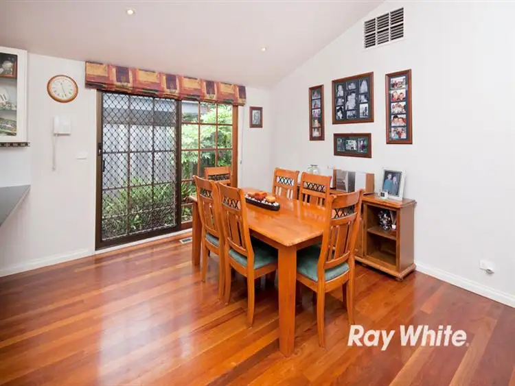 Fifth view of Homely house listing, 47 Myrtle Street, Langwarrin VIC 3910