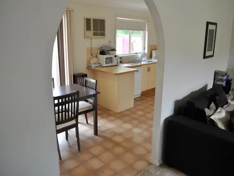Third view of Homely unit listing, 4/115 Tarcutta Street, Wagga Wagga NSW 2650