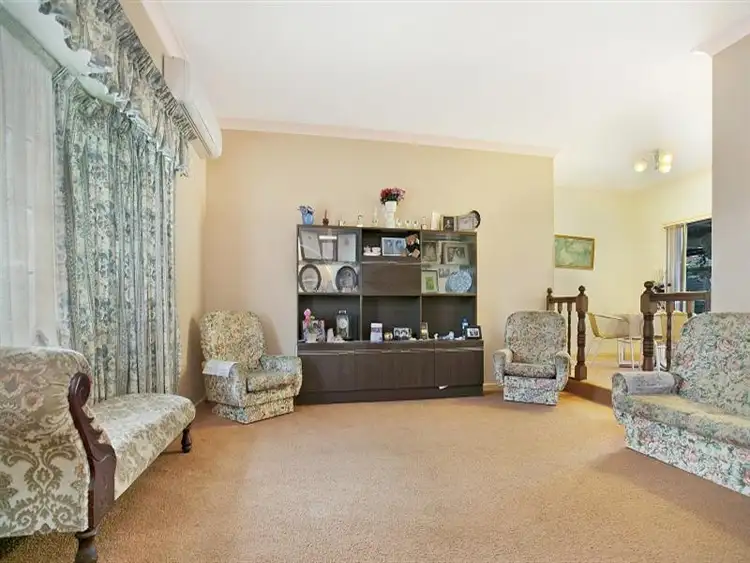 Second view of Homely house listing, 32 Raworth Avenue, Raworth NSW 2321