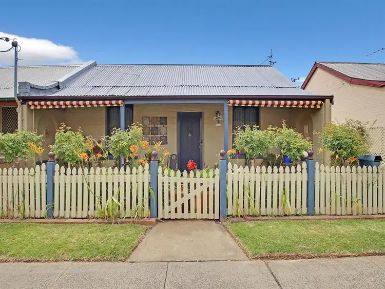 Main view of Homely house listing, 21 Reynolds Street, Goulburn NSW 2580