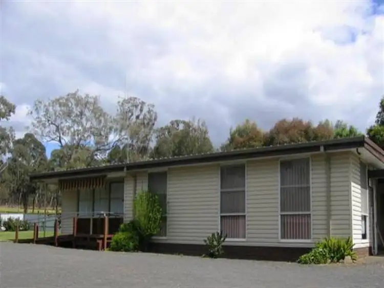 Second view of Homely house listing, 11 Kobyboyn Road, Seymour VIC 3660