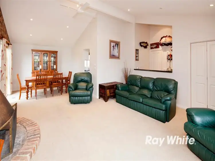 Third view of Homely house listing, 47 Myrtle Street, Langwarrin VIC 3910