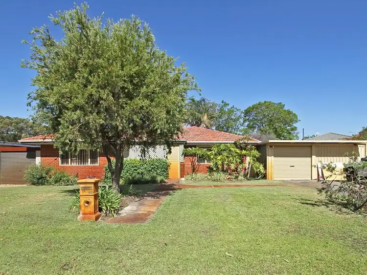 16 Southgate Road, Langford WA 6147