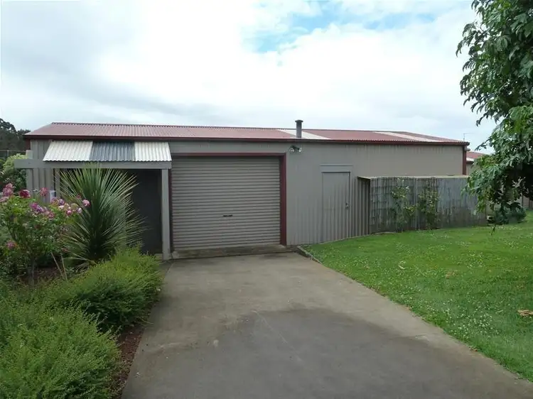 Second view of Homely house listing, 13 Neville Avenue, Mount Gambier SA 5290