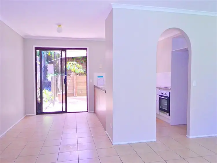 Third view of Homely other listing, 1/12 Metro Crescent, Oxenford QLD 4210