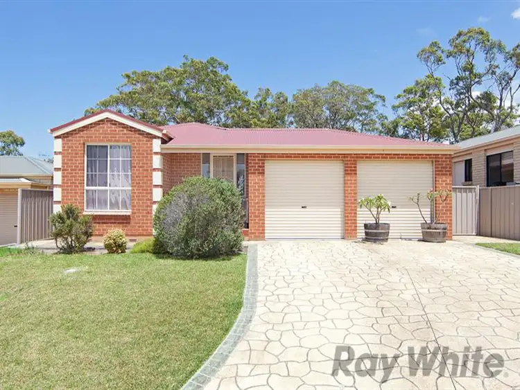 7 Winchester Drive, Lake Munmorah NSW 2259