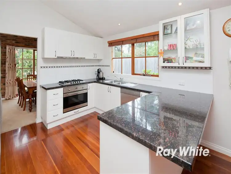 Sixth view of Homely house listing, 47 Myrtle Street, Langwarrin VIC 3910
