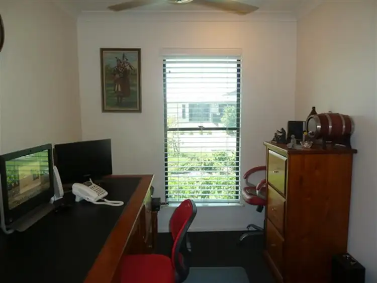 Seventh view of Homely house listing, 8 Mida Lane, Ooralea QLD 4740