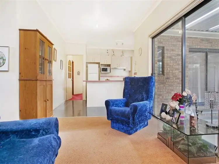 Third view of Homely house listing, 32 Raworth Avenue, Raworth NSW 2321