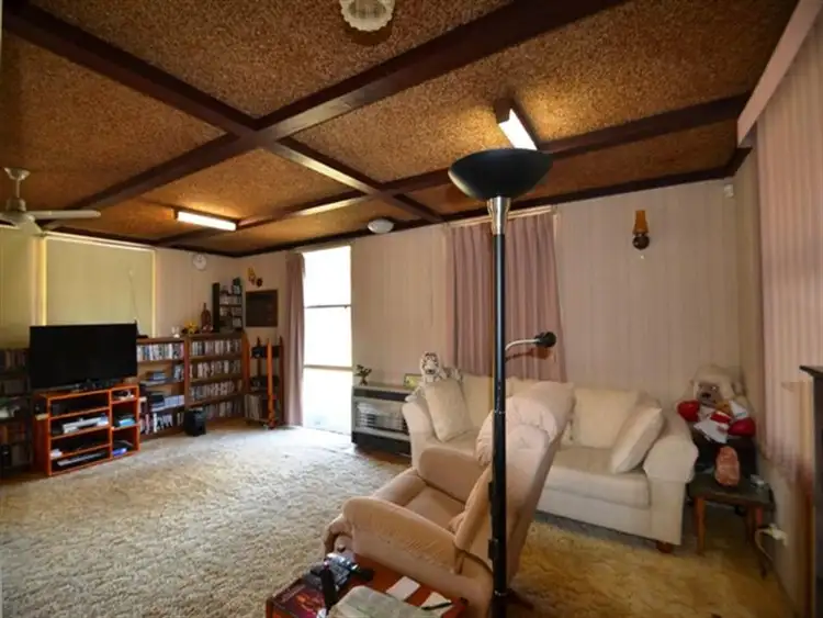 Third view of Homely house listing, 11 Kobyboyn Road, Seymour VIC 3660