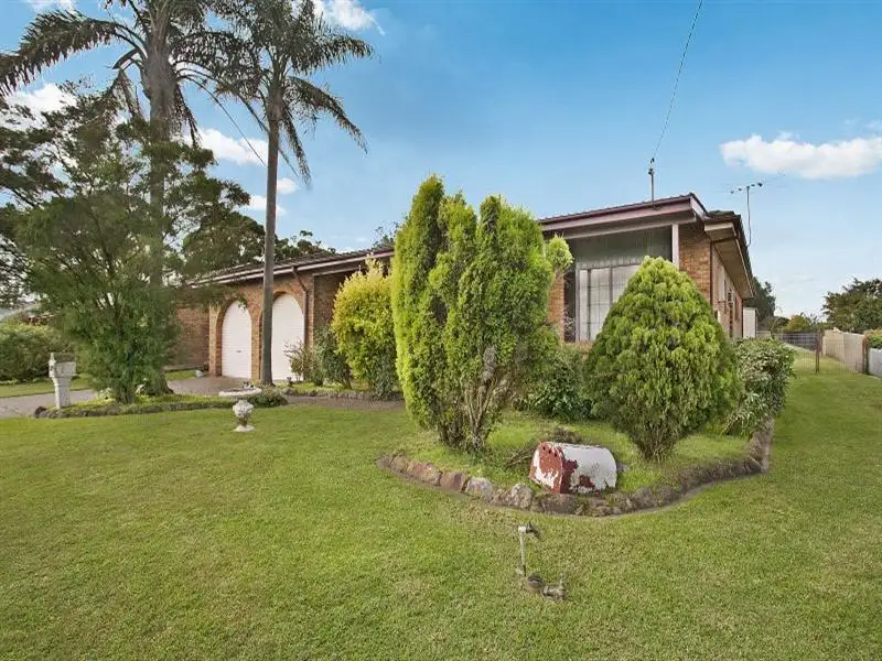 Main view of Homely house listing, 32 Raworth Avenue, Raworth NSW 2321