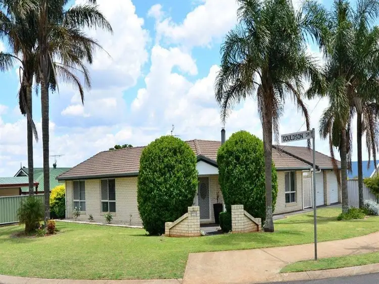 1 Gouldson Drive, Kearneys Spring QLD 4350