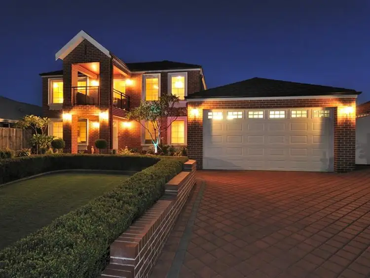 Second view of Homely house listing, 78 Sandown Circle, Henley Brook WA 6055