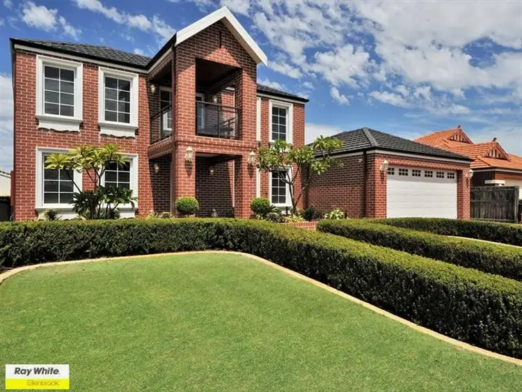 Main view of Homely house listing, 78 Sandown Circle, Henley Brook WA 6055
