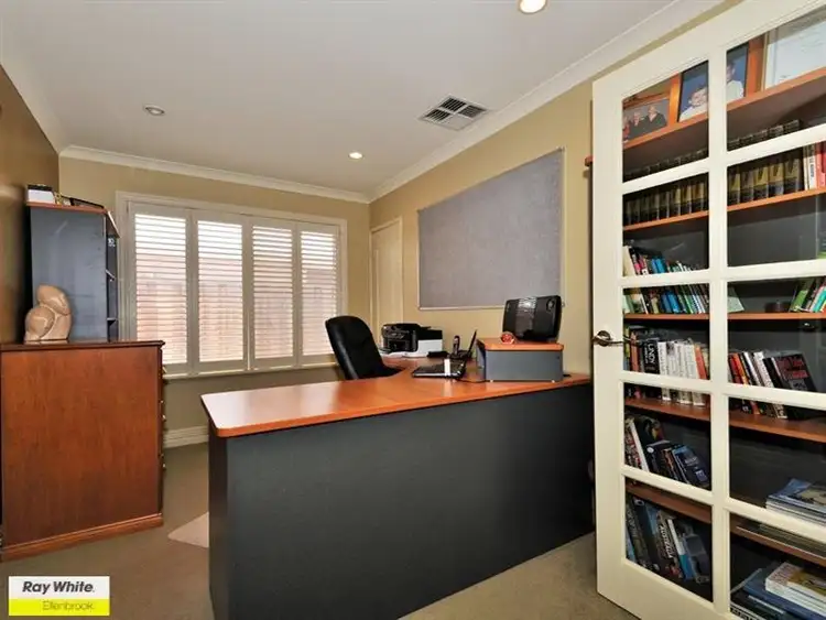 Fifth view of Homely house listing, 78 Sandown Circle, Henley Brook WA 6055