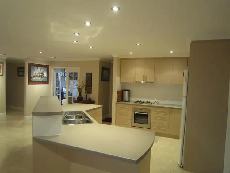 Fourth view of Homely house listing, 24 Stradbroke Gardens, Ridgewood WA 6030