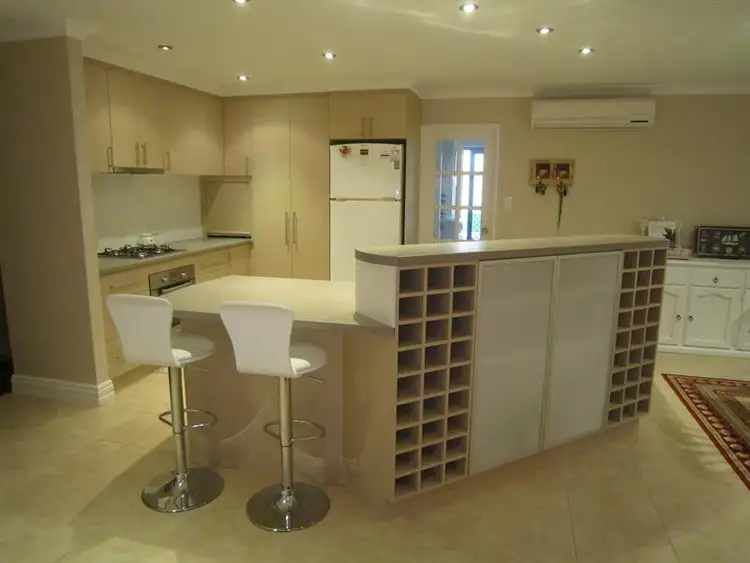 Fifth view of Homely house listing, 24 Stradbroke Gardens, Ridgewood WA 6030