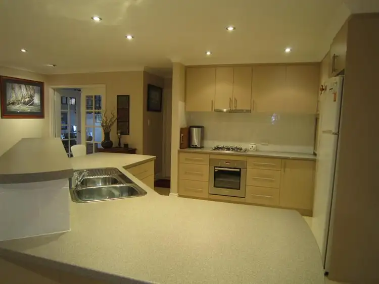 Sixth view of Homely house listing, 24 Stradbroke Gardens, Ridgewood WA 6030