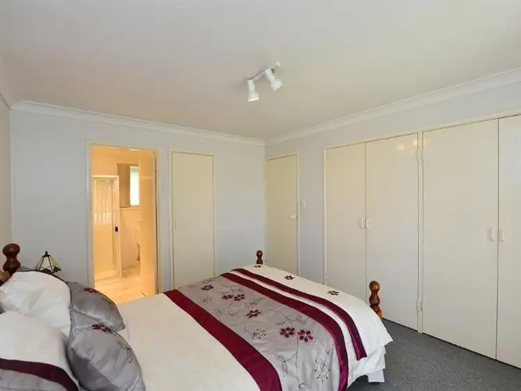 Seventh view of Homely house listing, 1 Gouldson Drive, Kearneys Spring QLD 4350