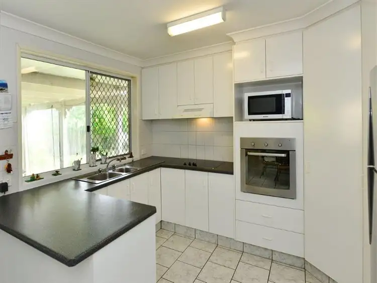 Fourth view of Homely house listing, 1 Gouldson Drive, Kearneys Spring QLD 4350