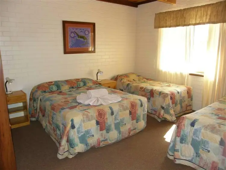 Third view of Homely unit listing, 6/38 Grey Street - Sunsea Villas, Kalbarri WA 6536
