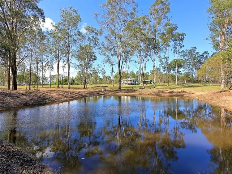 Second view of Homely house listing, 14 Bishop Drive, Bucca QLD 4670