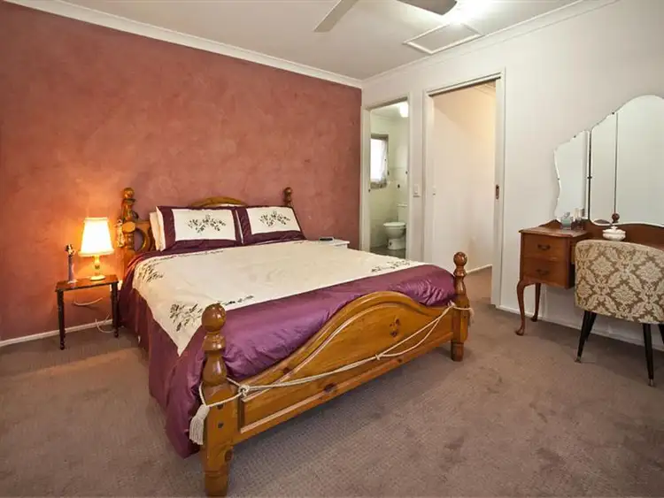 Sixth view of Homely house listing, 1 Bentley Court, Mulgrave VIC 3170