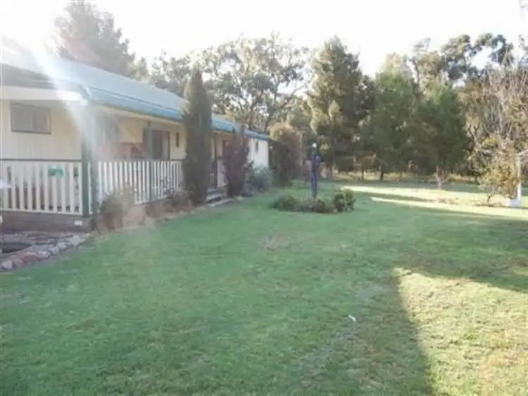 Seventh view of Homely house listing, 703 Cooka Hills Road, Parkes NSW 2870