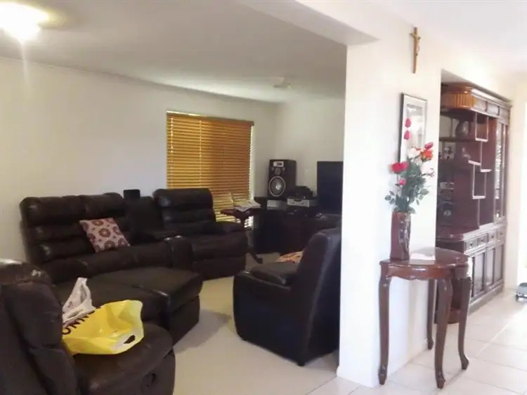 Third view of Homely house listing, 54 Lloyd Bird Crescent, Springfield Lakes QLD 4300