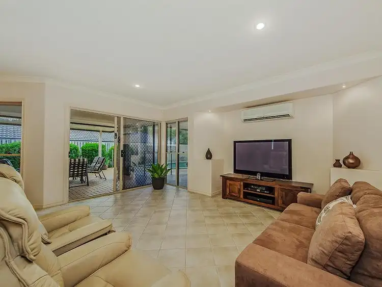 Sixth view of Homely house listing, 12 Straite Drive, Robina QLD 4226